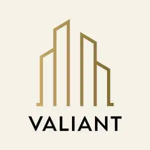 Valiant logo