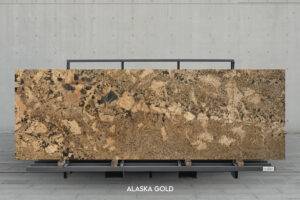 ALASKA GOLD