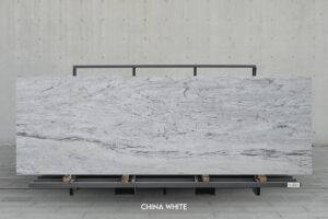 CHINA WHITE