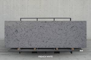 FRENCH WHITE