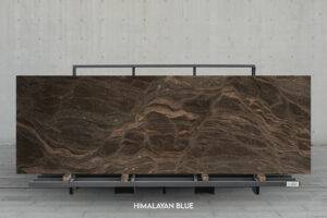 HIMALAYAN BLUE