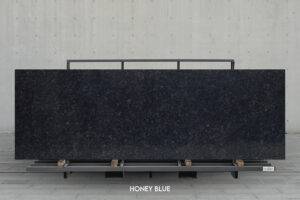 HONEY BLUE