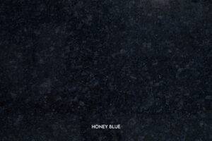 HONEY BLUE