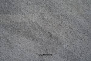 OCEAN WHITE