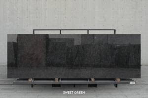 SWEET GREEN