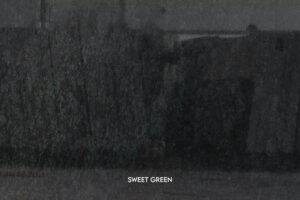 SWEET GREEN