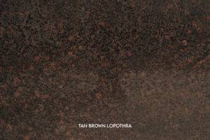 TAN BROWN LOPOTHRA